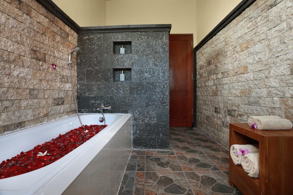 Dewi Sri Private Villa Убуд Экстерьер фото